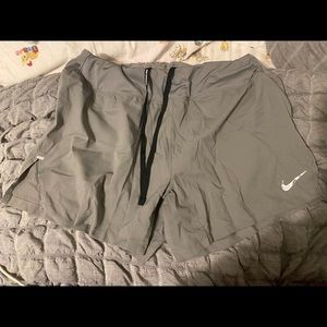 Nike active shorts